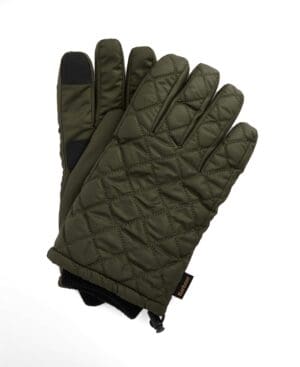 Barbour Harker Waterproof Gloves 11 scaled