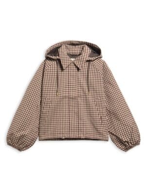 Barbour Ladies Audrey Showerproof Jacket 2