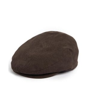 Barbour Waterproof Beaufort Flat Cap
