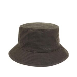 Barbour Wax Sports Hat