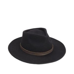 Barbour Crushable Bushman Hat