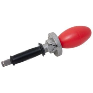 Bisley ACDL Dummy Launcher & Dummy