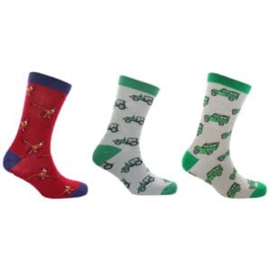 Country Socks master 2000 (Custom)
