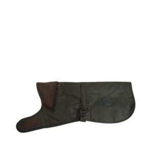 Barbour Wax Dog Coat