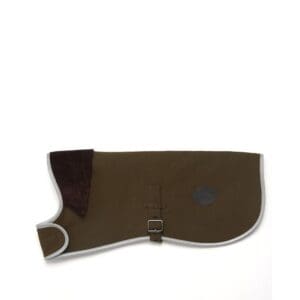 Barbour Waterproof Dog Coat