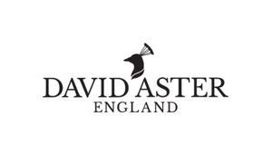 David Aster logo