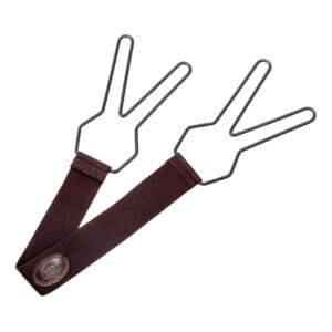 HSF Canvas Double Loop Game Carrier 1