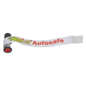 Napier Autosafe Flag 20g 1