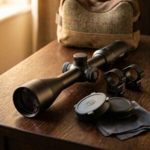 Optics