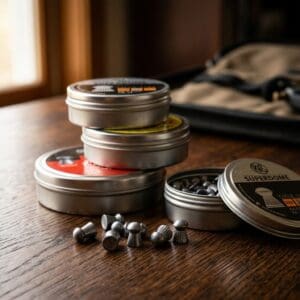 Pellets