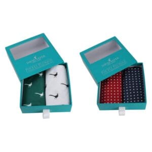 Pocket Plumage Handkerchief Sets master 2000 (Custom)