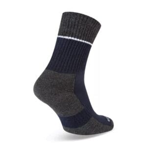 Sealskinz THURTON Quick Dry Mid Sock, navy