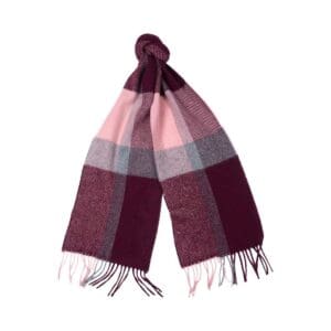 Barbour Hamble Scarf